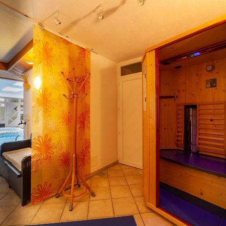 Pension Kofler Vollan Extérieur photo