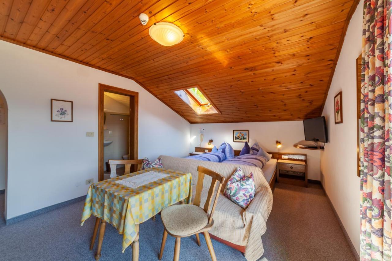 Pension Kofler Vollan Extérieur photo