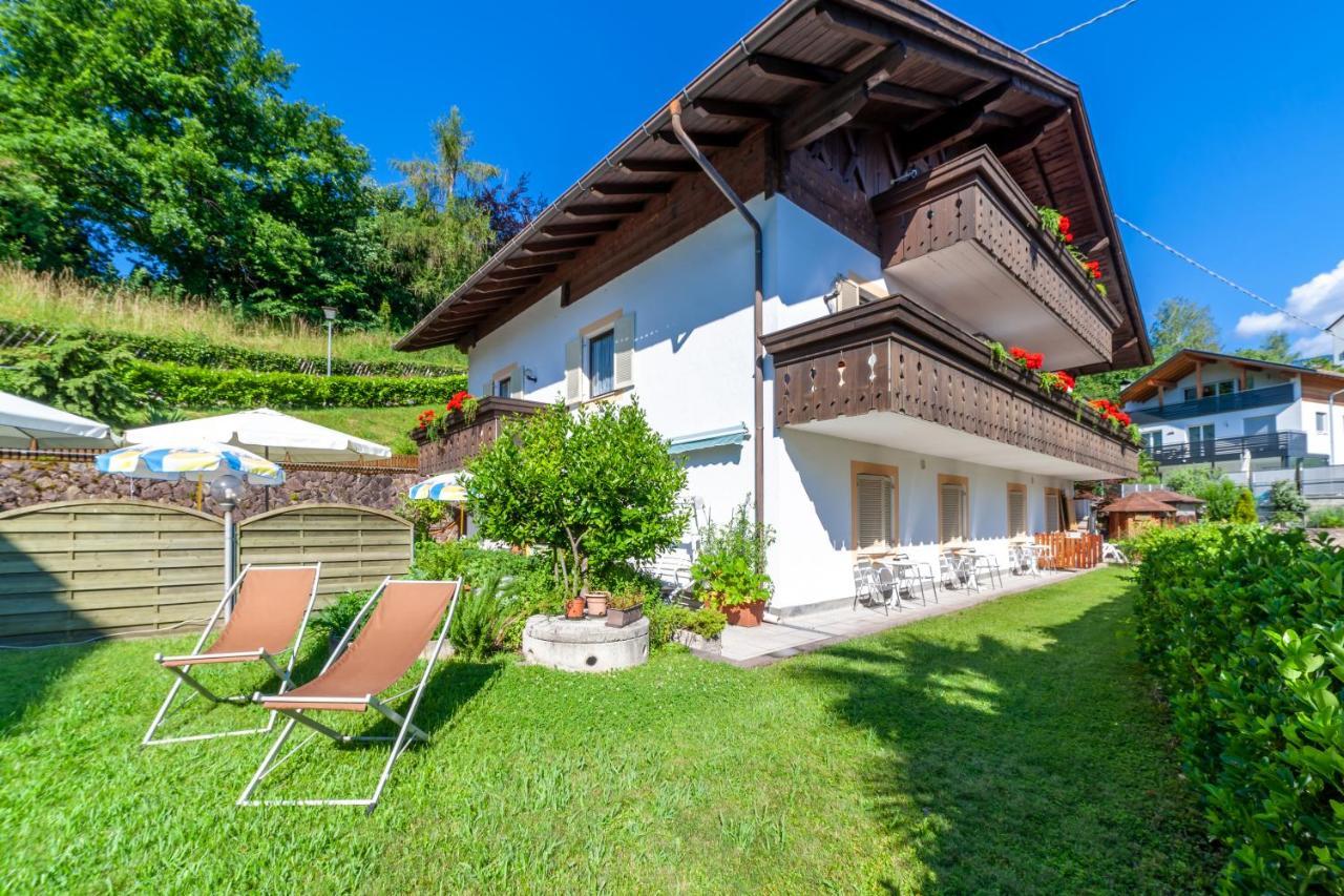 Pension Kofler Vollan Extérieur photo
