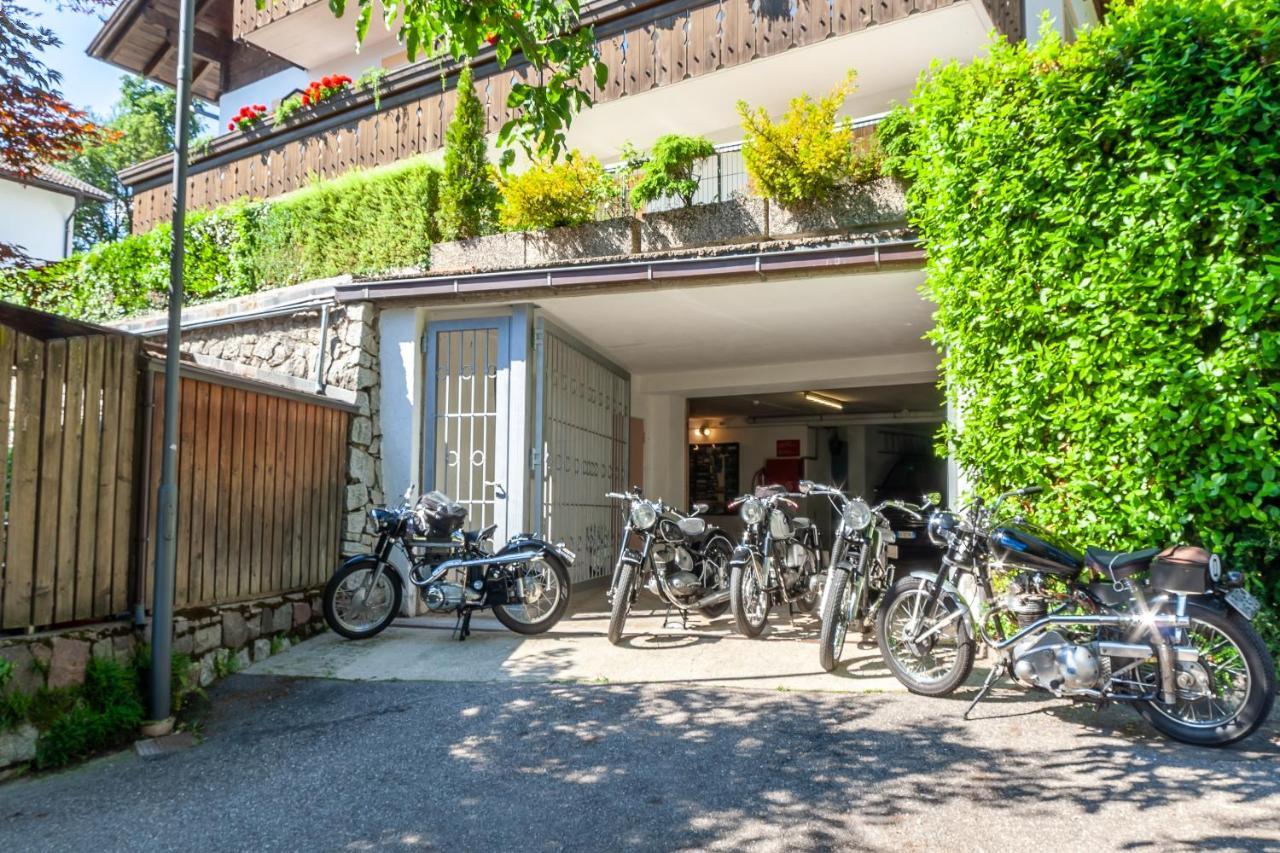 Pension Kofler Vollan Extérieur photo
