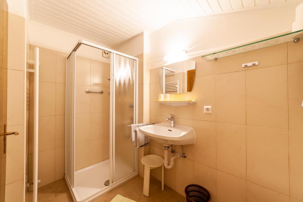 Pension Kofler Vollan Extérieur photo