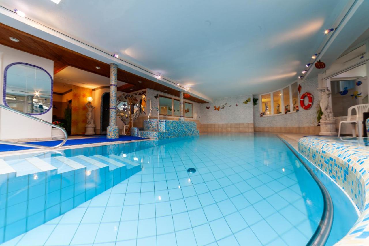 Pension Kofler Vollan Extérieur photo