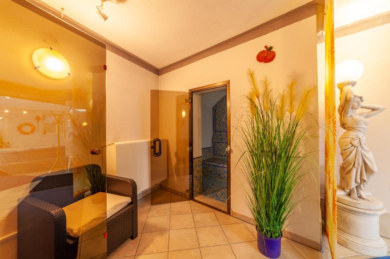 Pension Kofler Vollan Extérieur photo