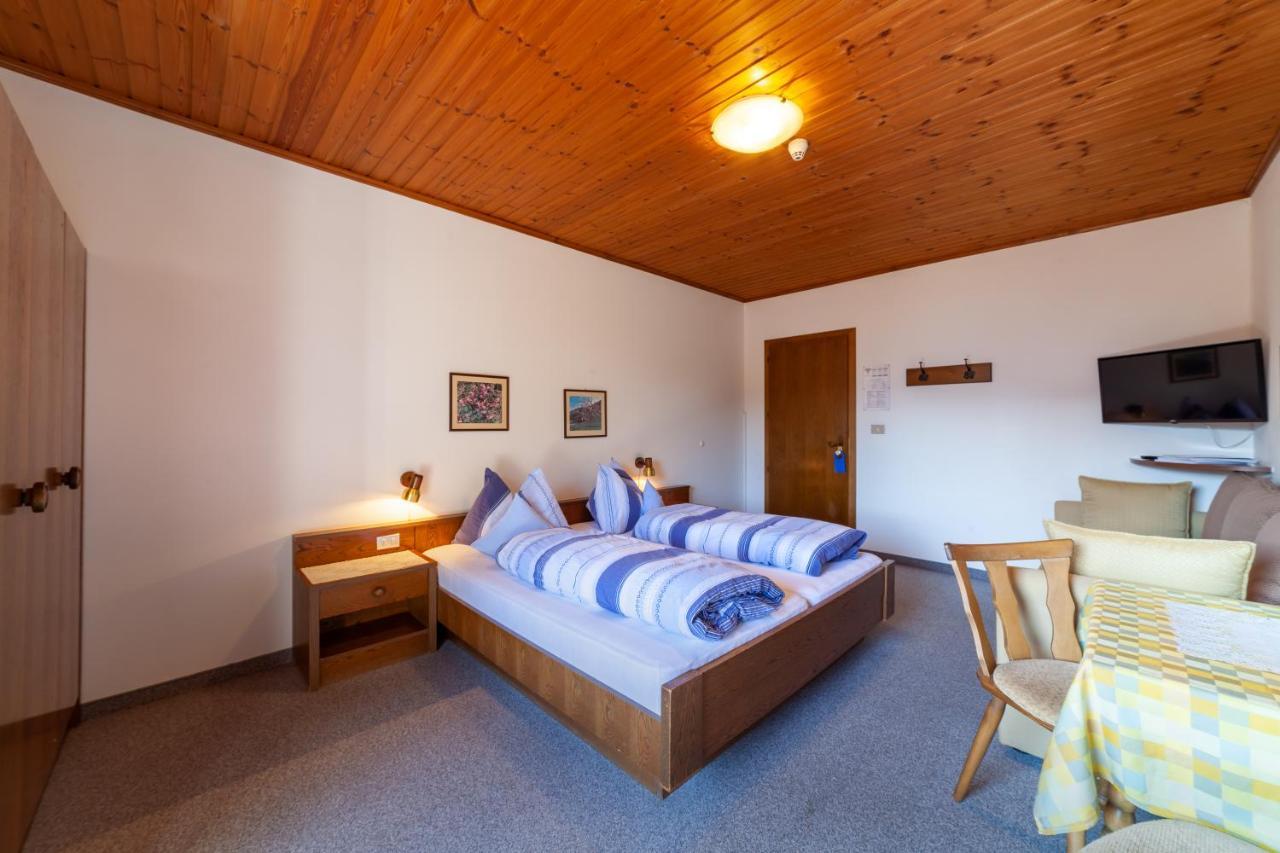 Pension Kofler Vollan Extérieur photo