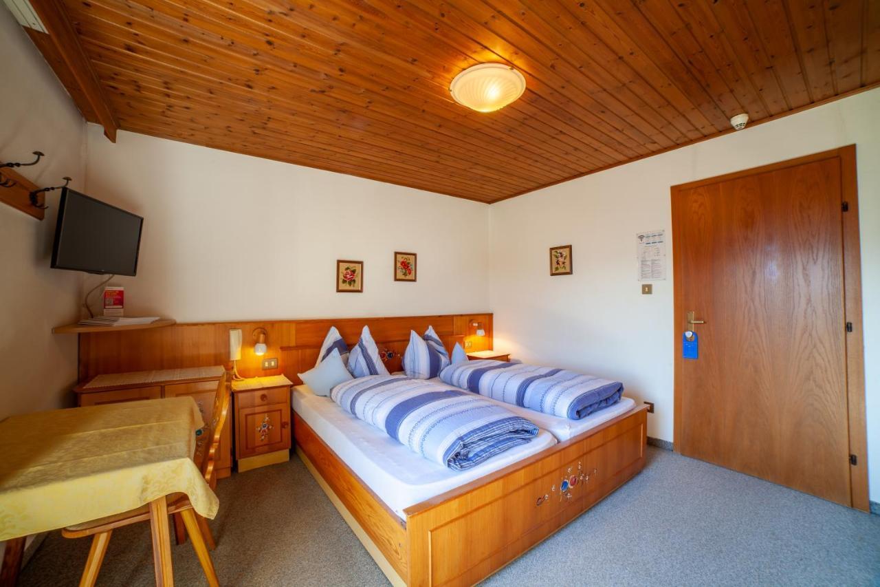 Pension Kofler Vollan Extérieur photo