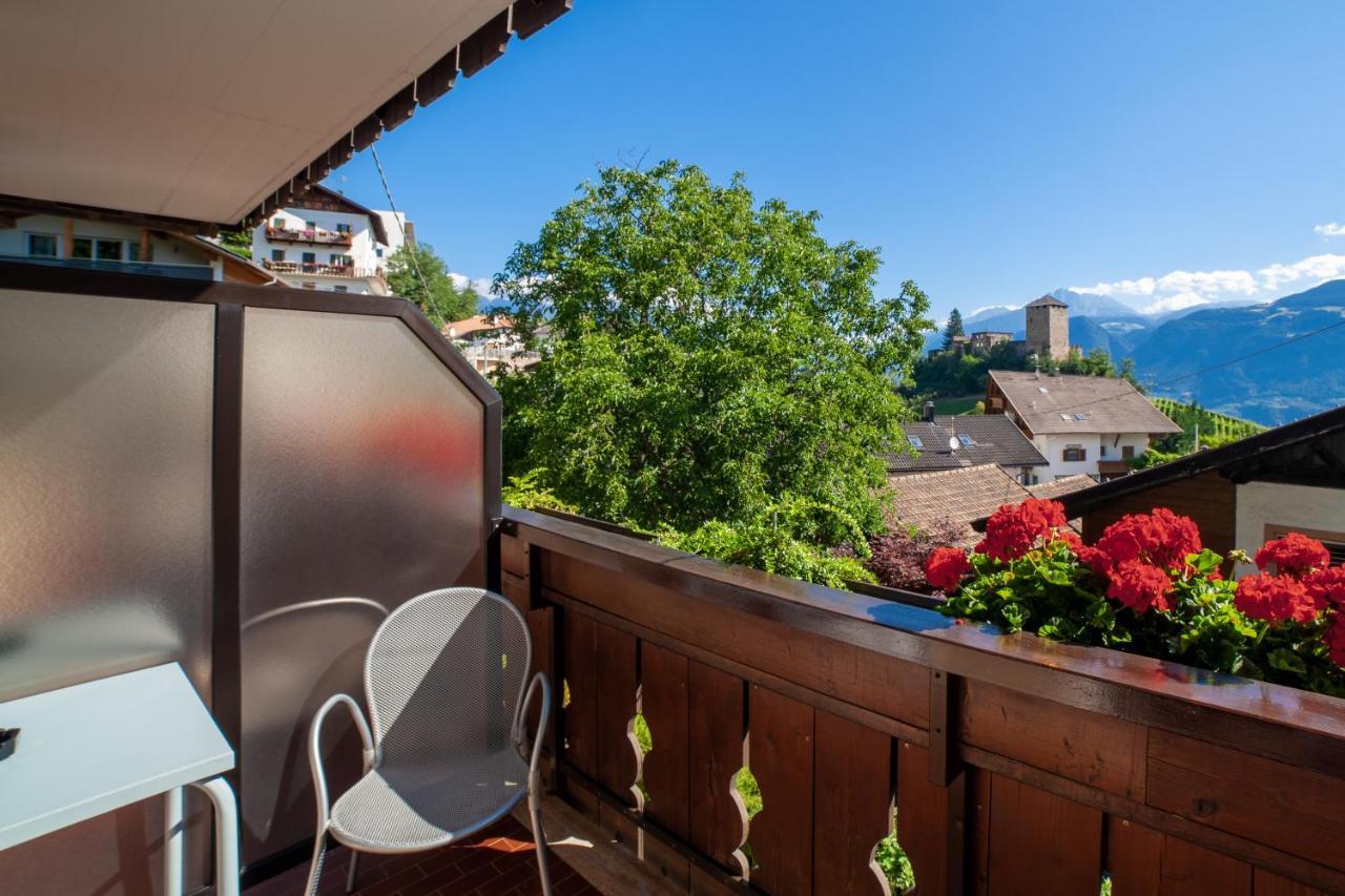 Pension Kofler Vollan Extérieur photo