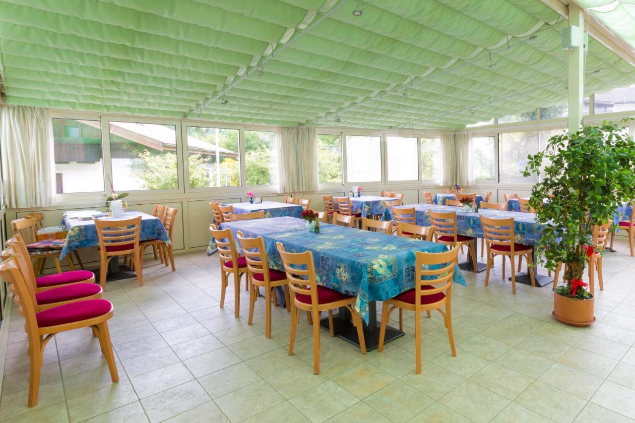 Pension Kofler Vollan Extérieur photo